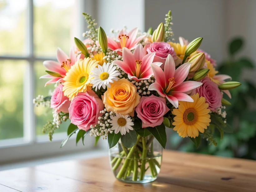 Ultimate Mother's Day Flower Delivery Guide: When to Order and Cut-Off Times by Location