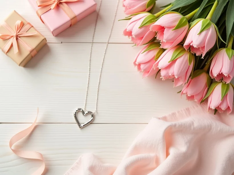 Mother’s Day Gift Ideas for Different Personalities: Flowers, Jewelry, and Experiences