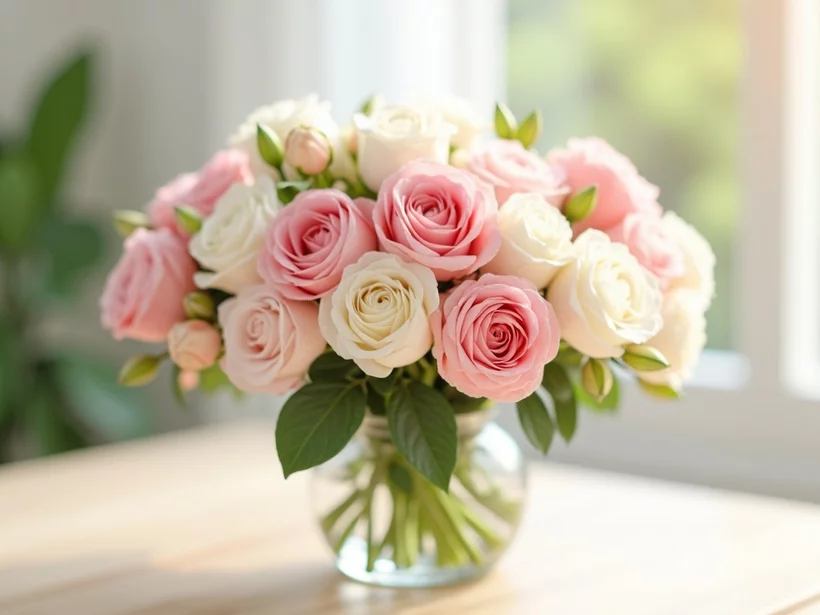 A Guide to Choosing the Perfect Mother's Day Bouquet