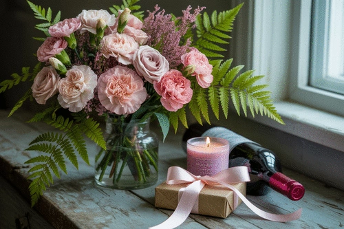 Welcome to Mother’s Day Flowers, Gifts & Meaningful Celebrations