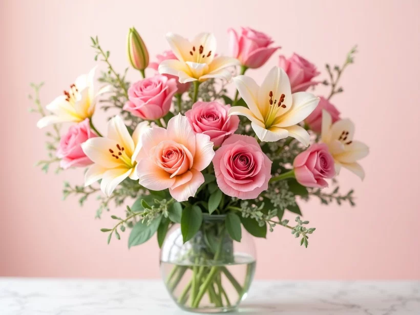Top 5 Mother’s Day Flowers for Different Occasions and Their Meanings