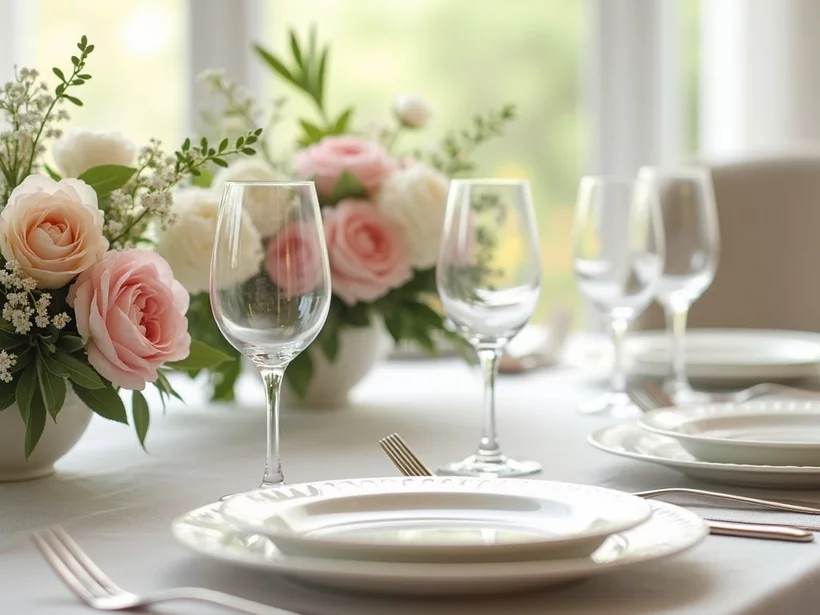 How to Create a Memorable Mother’s Day Brunch with Floral Decor